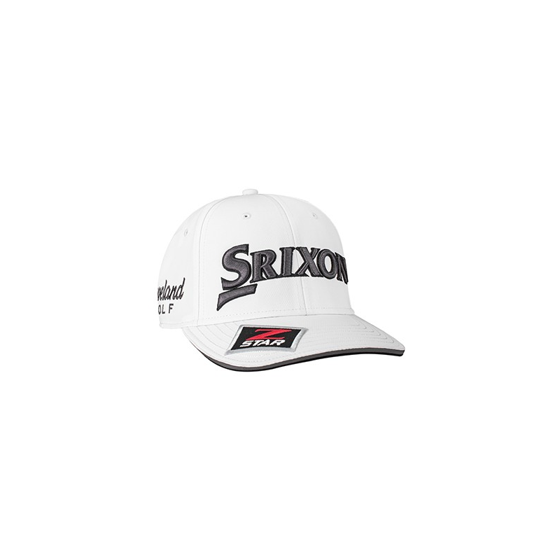 Srixon Tour Staff-Kappe