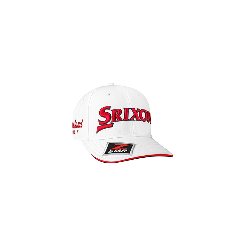 Srixon Tour Staff-Kappe