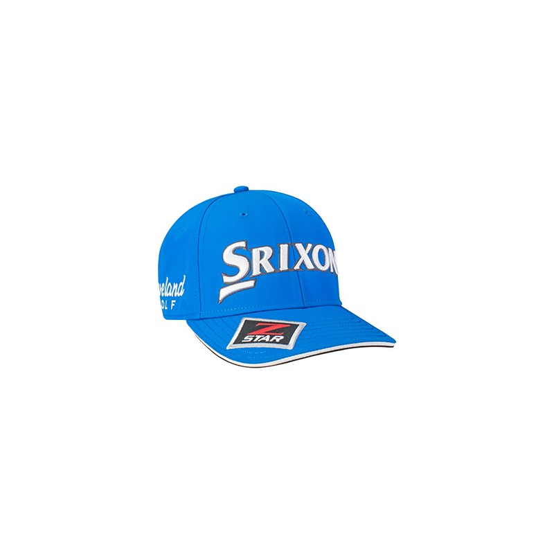Srixon Tour Staff-Kappe
