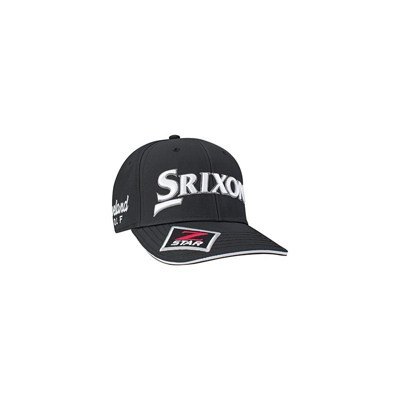 Srixon Tour Staff-Kappe
