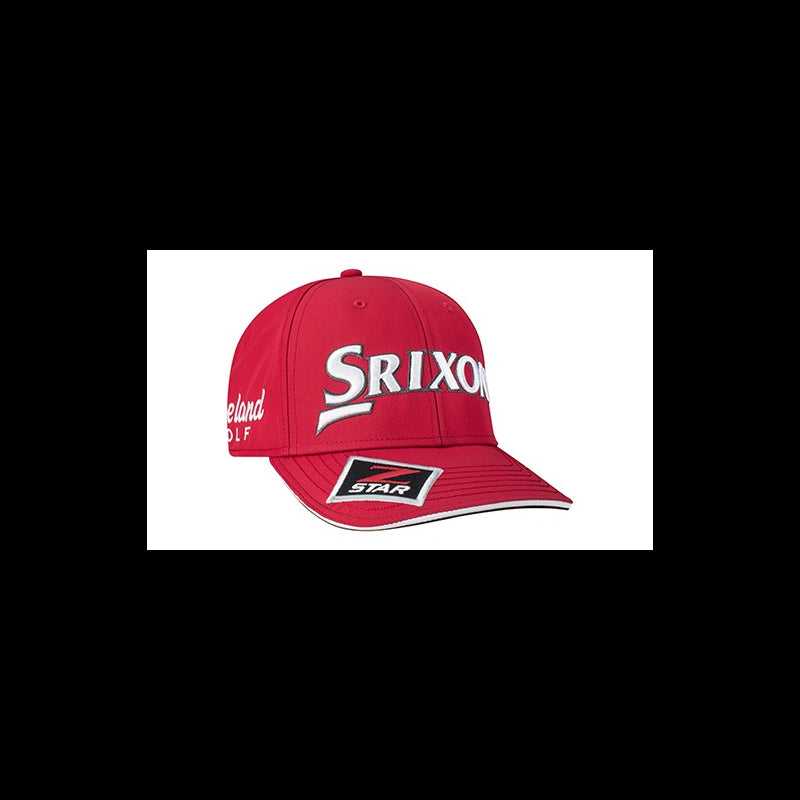Srixon Tour Staff-Kappe