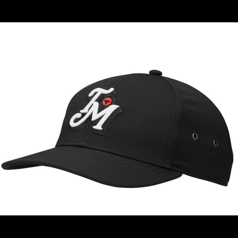 Taylormade-Ösenkappe aus Metall