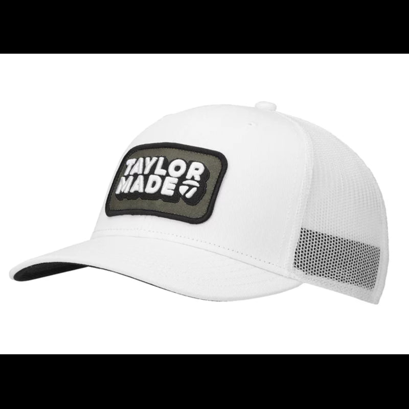 Taylormade Retro Trucker Cap