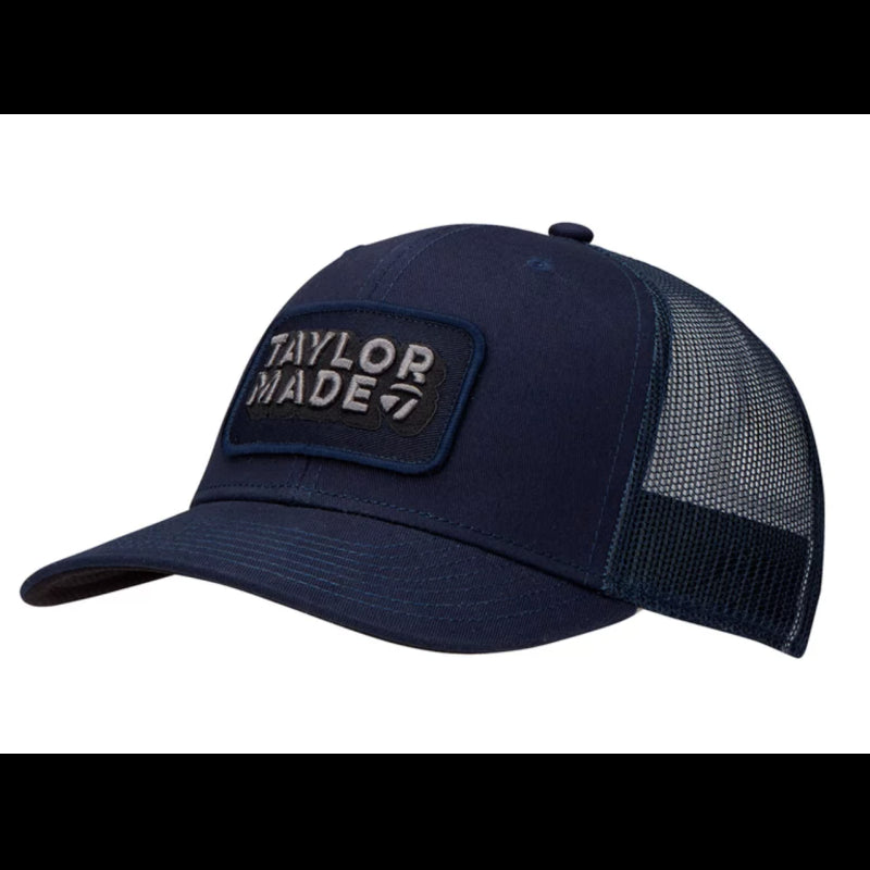 Taylormade Retro Trucker Cap