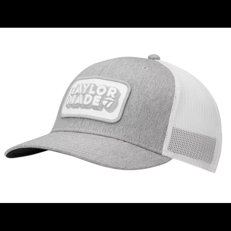 Taylormade Retro Trucker Cap