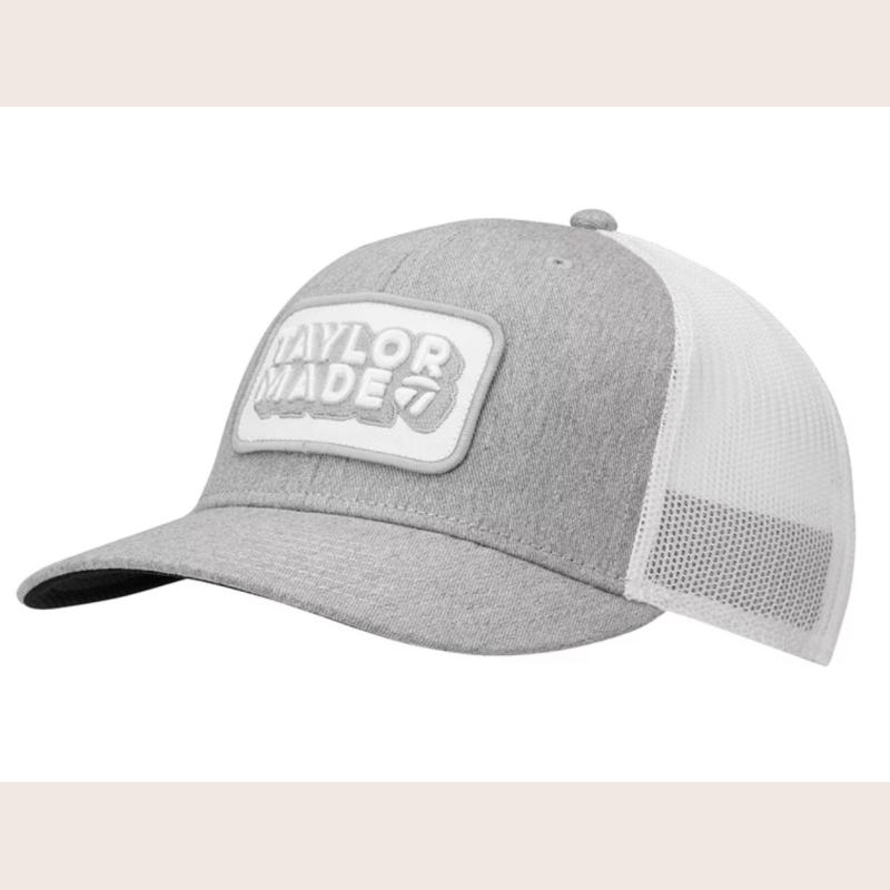 Casquette Taylormade Retro Trucker
