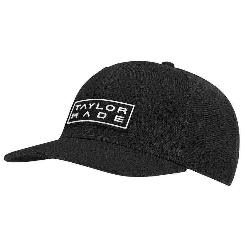 Taylormade Performance Dj Patch Cap