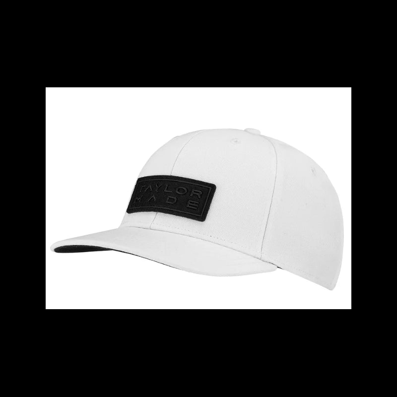 Taylormade Performance Dj Patch Cap