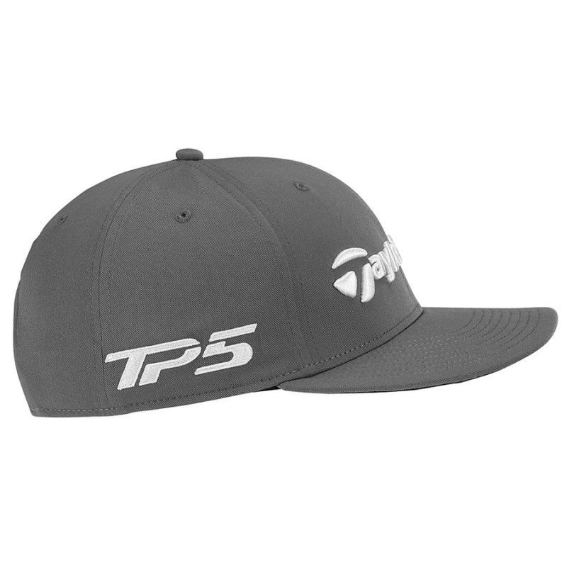 Taylormade Tour Flat Bill Cap