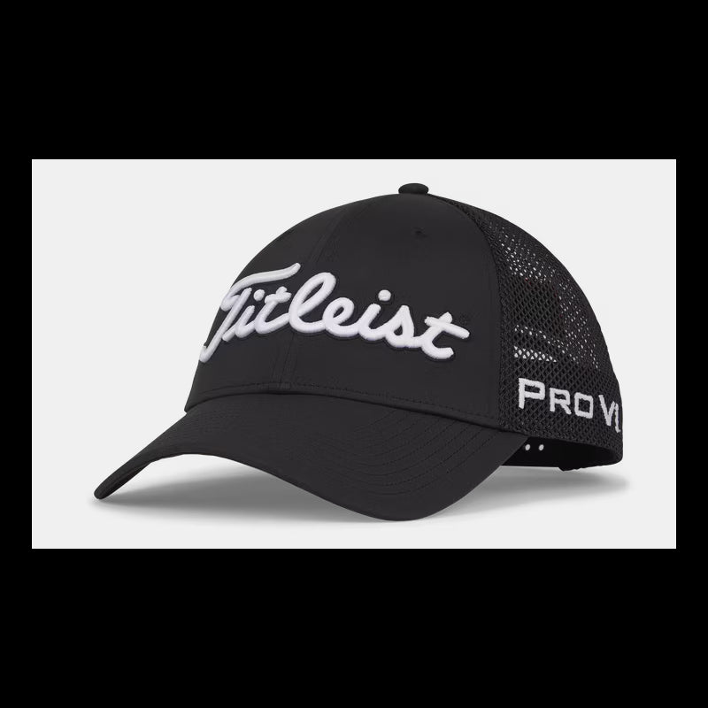 Casquette Titleist Tour Performance Mesh