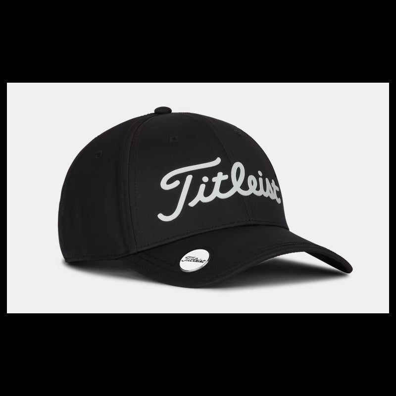 Casquette Titleist Players Performance Ball Marker