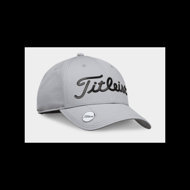Casquette Titleist Players Performance Ball Marker