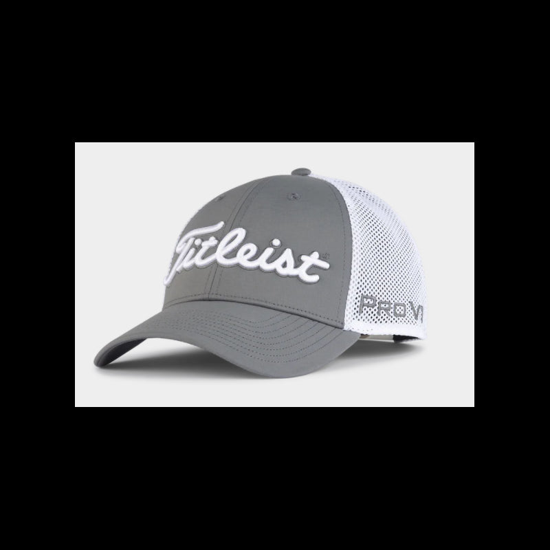 Casquette Titleist Tour Performance Mesh