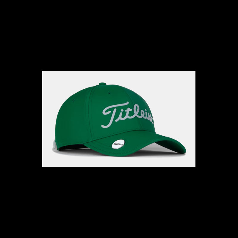 Casquette Titleist Players Performance Ball Marker