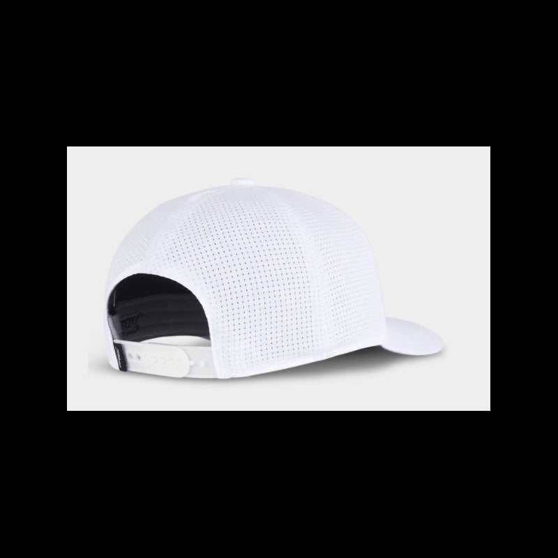 Titleist Juniors Boardwalk Cap Weiß