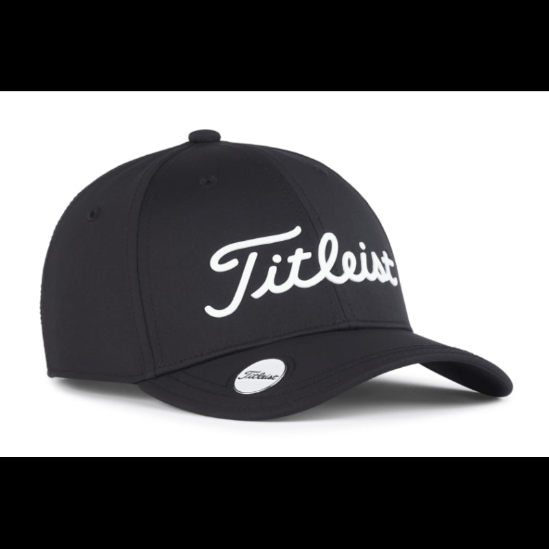 Titleist Juniors Players Performance Ballmarker-Kappe
