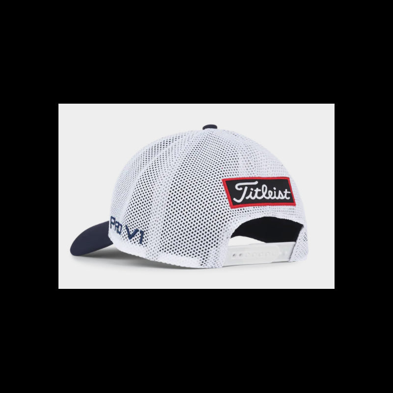 Casquette Titleist Tour Performance Mesh