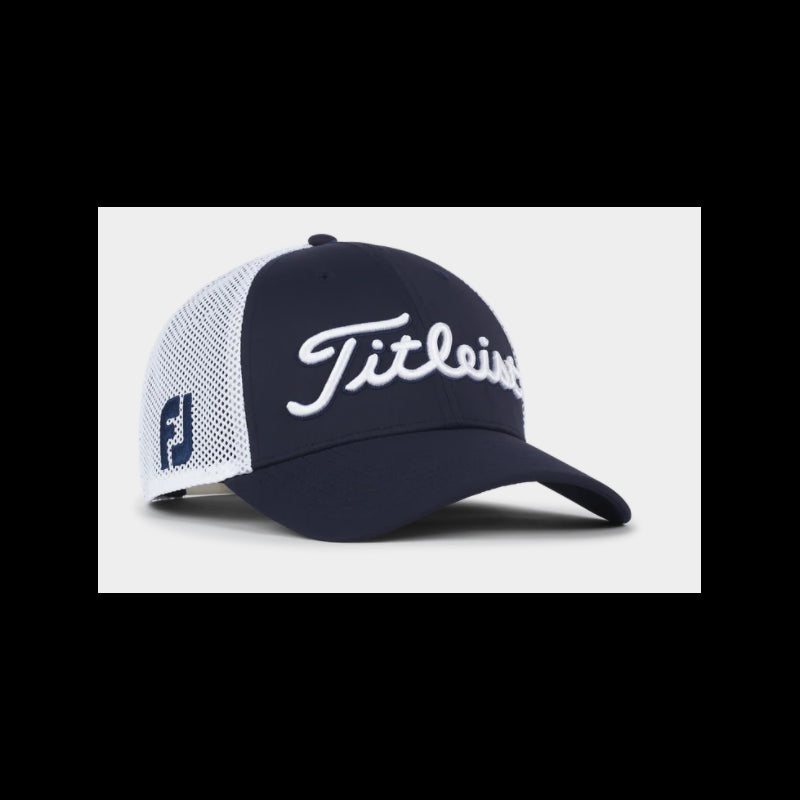 Casquette Titleist Tour Performance Mesh