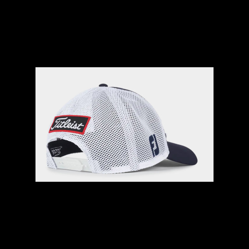 Casquette Titleist Tour Performance Mesh