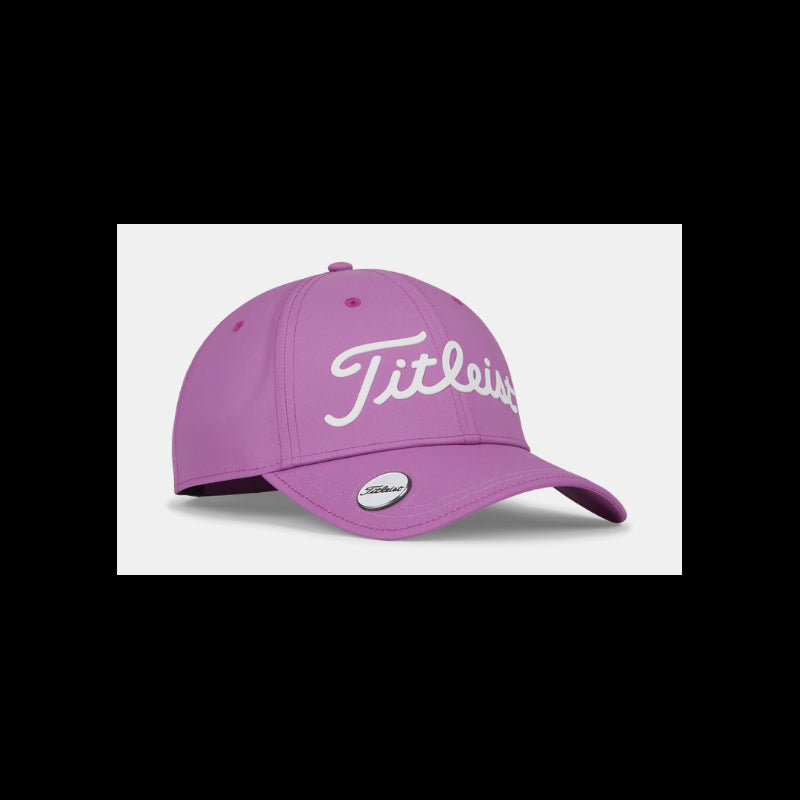 Casquette Titleist Players Performance Ball Marker