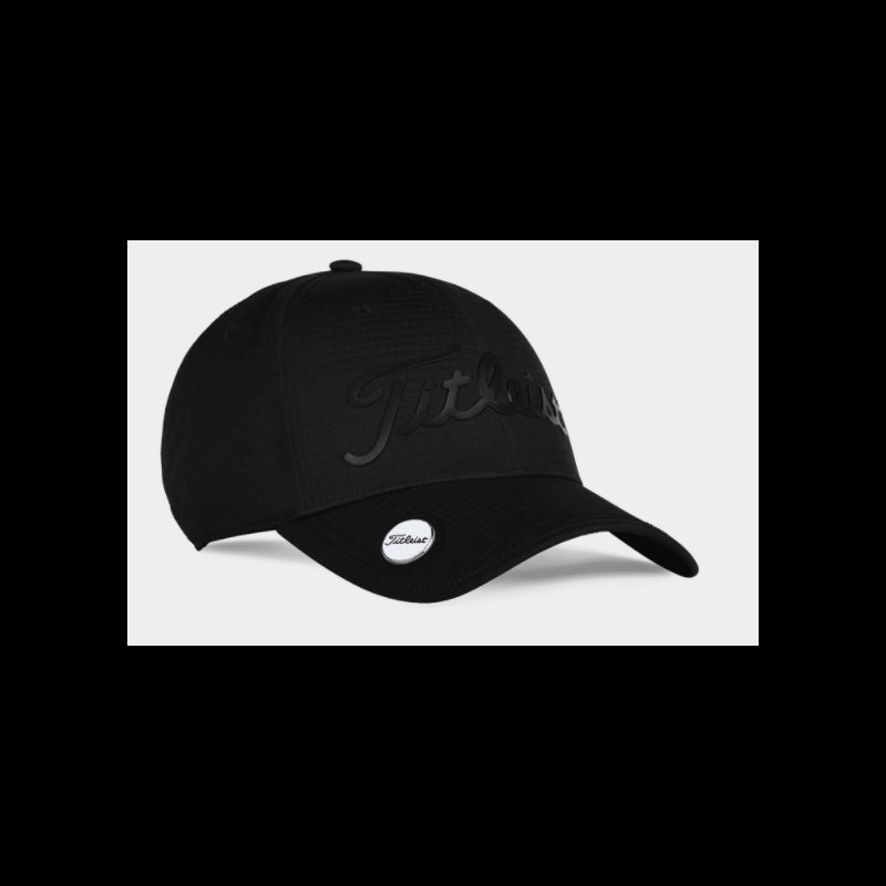 Casquette Titleist Players Performance Ball Marker