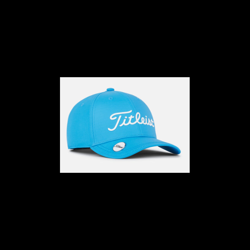 Titleist Juniors Players Performance Ballmarker-Kappe