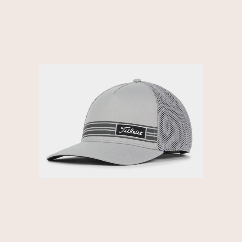Casquette Titleist Surf Stripe Laguna