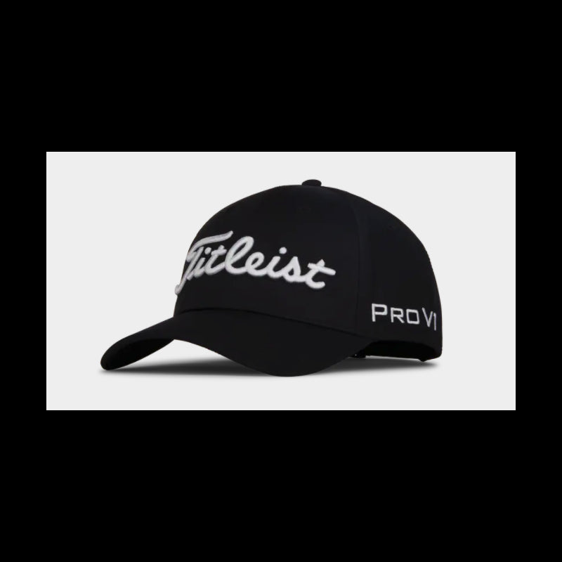 Casquette Titleist Tour Performance