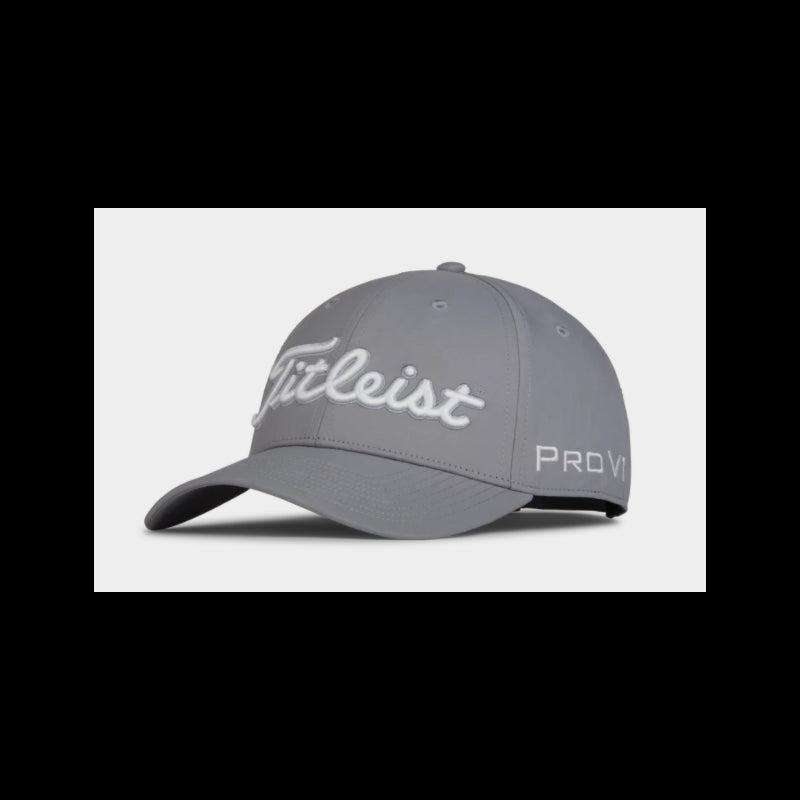 Casquette Titleist Tour Performance