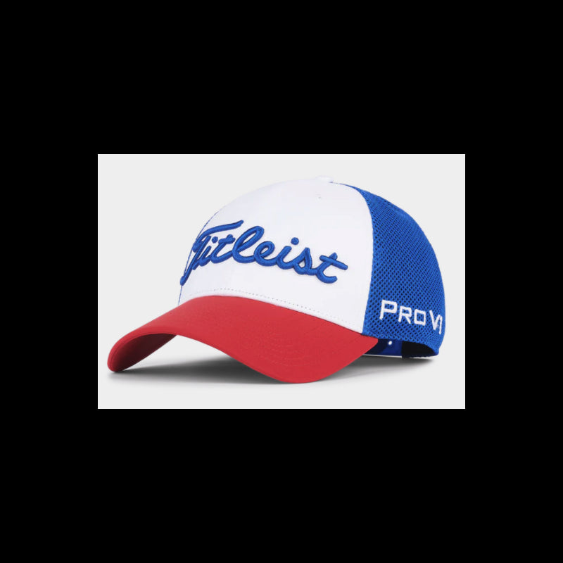 Casquette Titleist Tour Performance Mesh