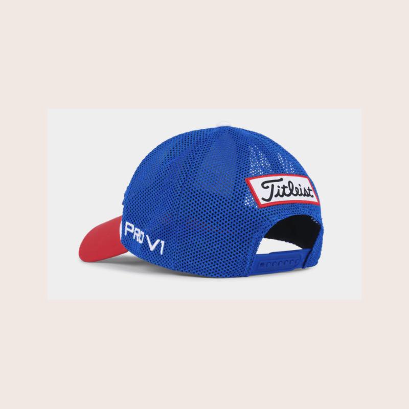 Casquette Titleist Tour Performance Mesh