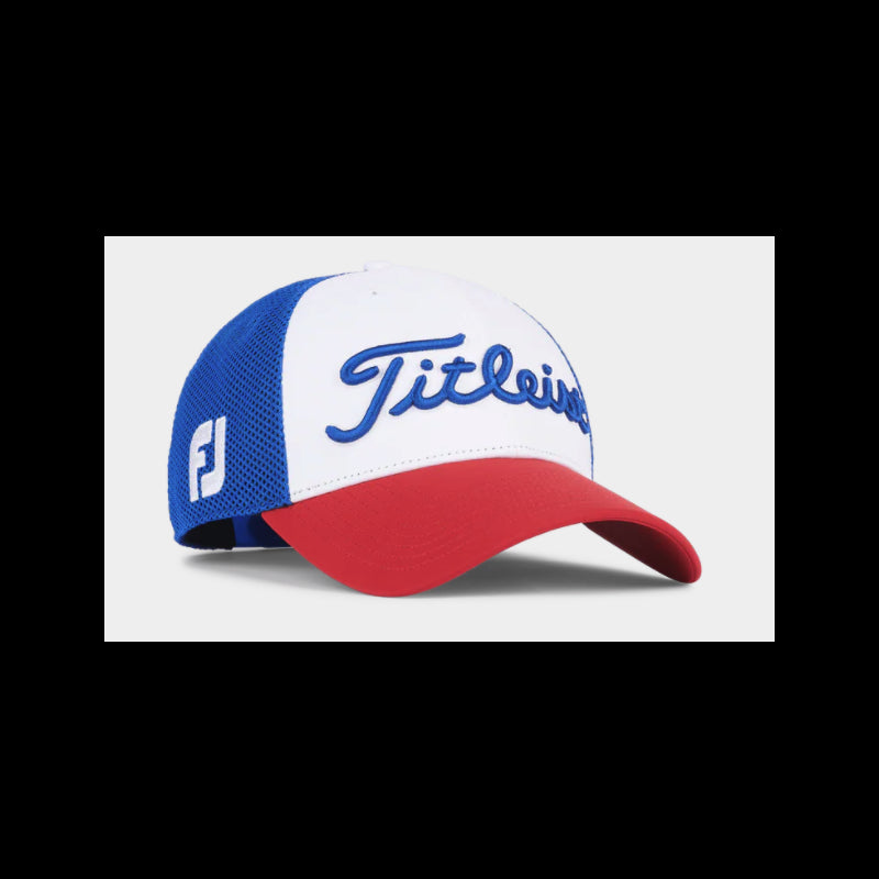 Casquette Titleist Tour Performance Mesh