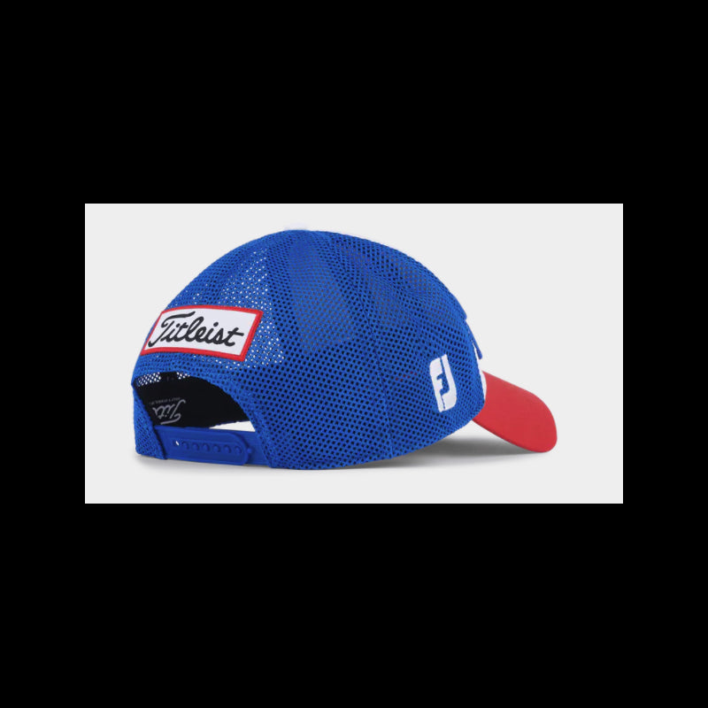 Casquette Titleist Tour Performance Mesh