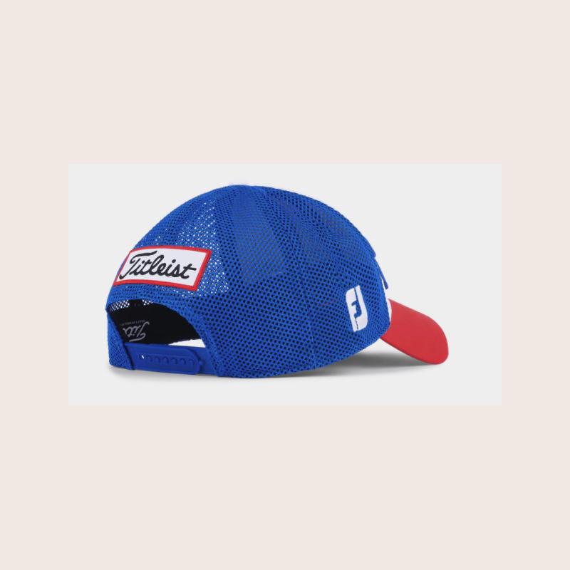 Casquette Titleist Tour Performance Mesh