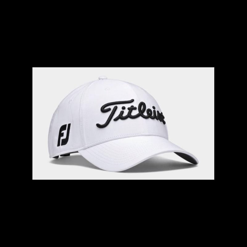 Casquette Titleist Tour Performance