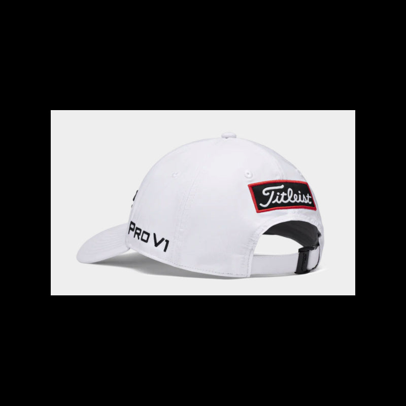 Casquette Titleist Tour Performance