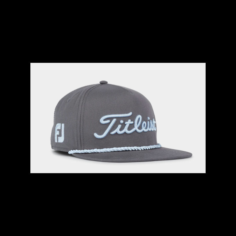 Titleist Tour Rope Schiebermütze