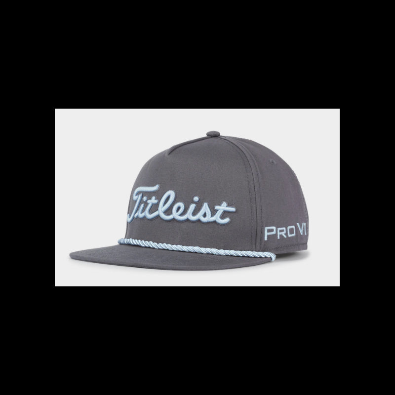 Titleist Tour Rope Schiebermütze
