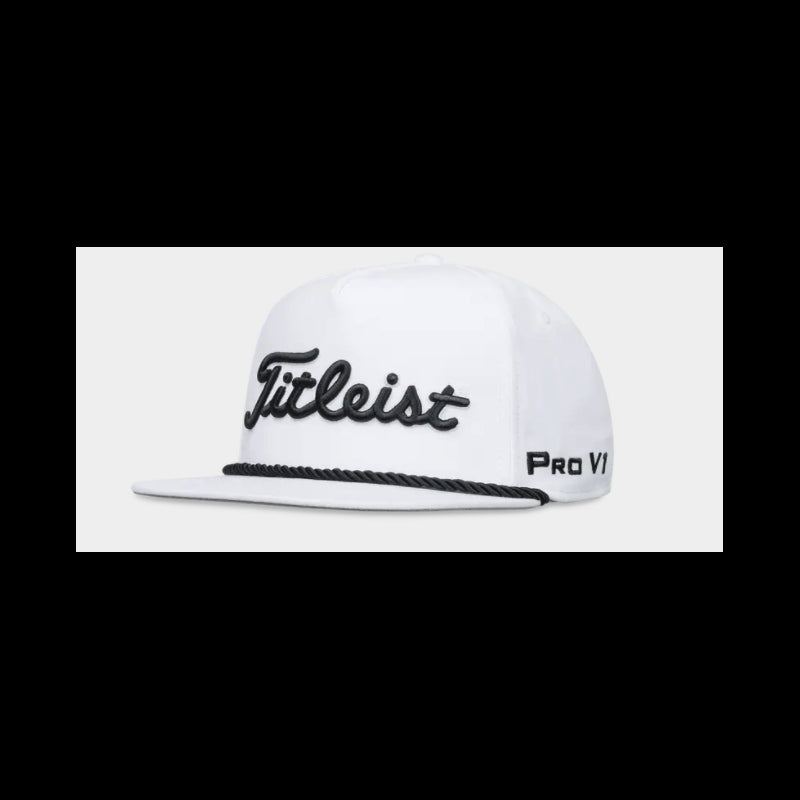 Titleist Tour Rope Schiebermütze