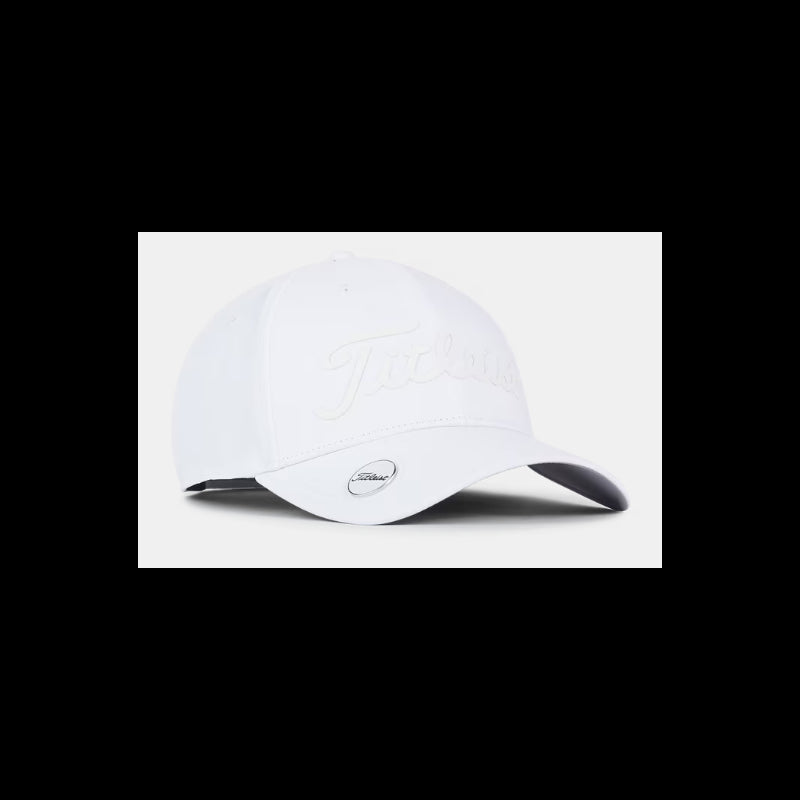 Casquette Titleist Players Performance Ball Marker