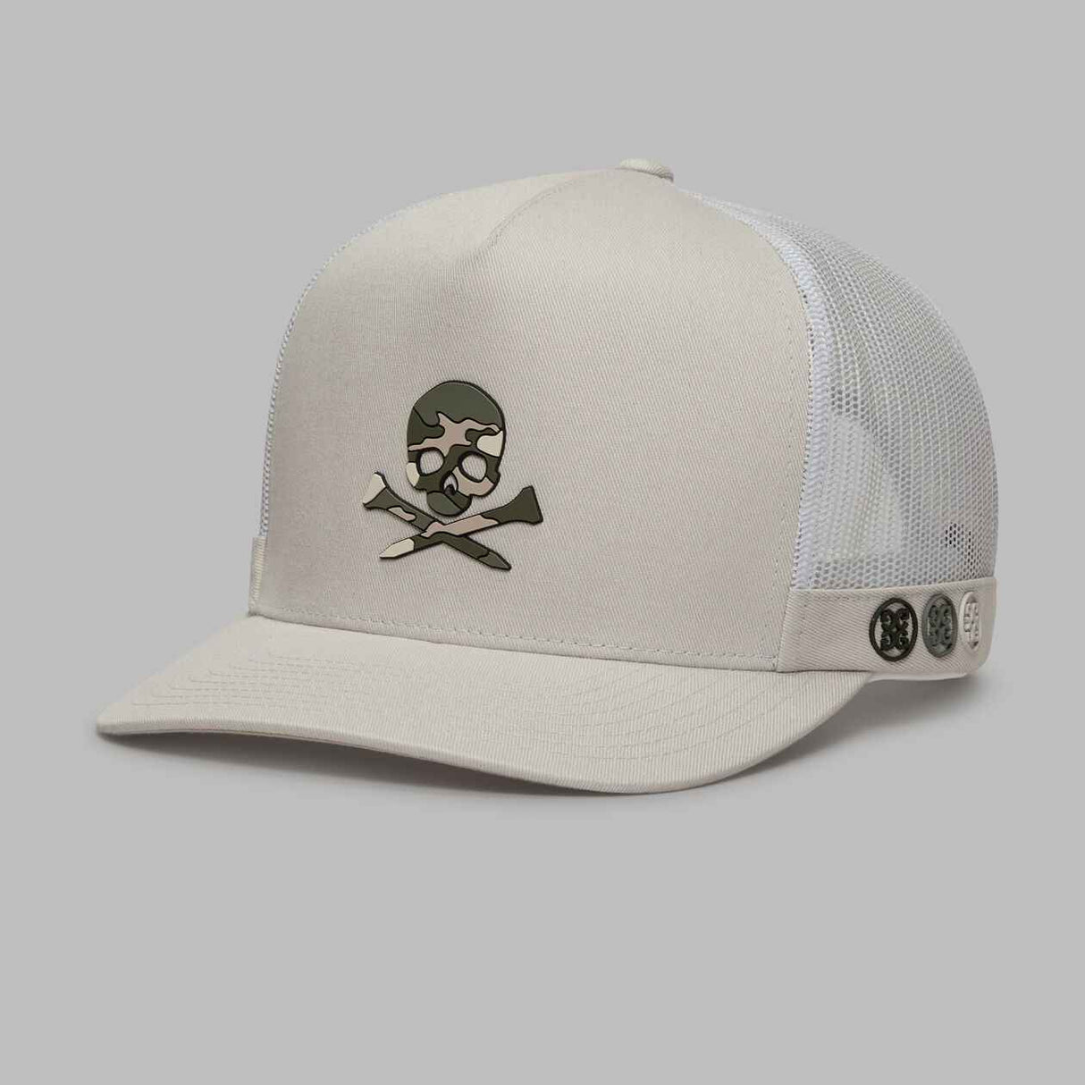 Casquette GFore Tall Trucker