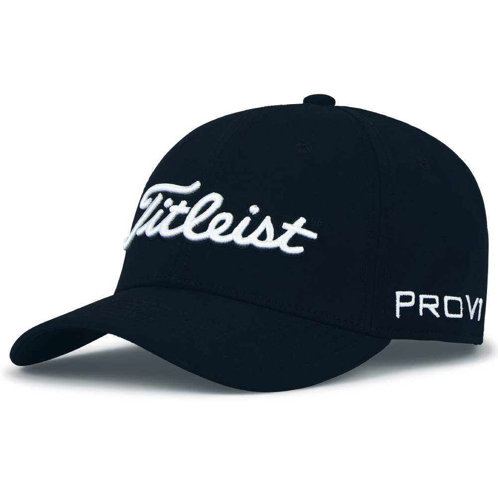 Casquette Titleist Juniors Tour Performance