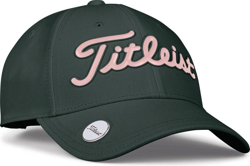 Casquette Titleist Players Performance Ball Marker