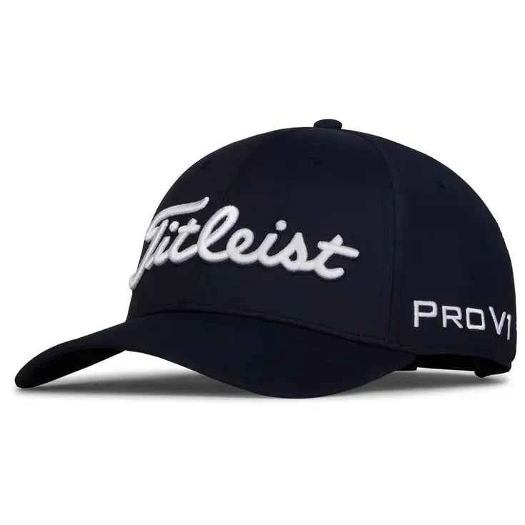 Casquette Titleist Tour Performance