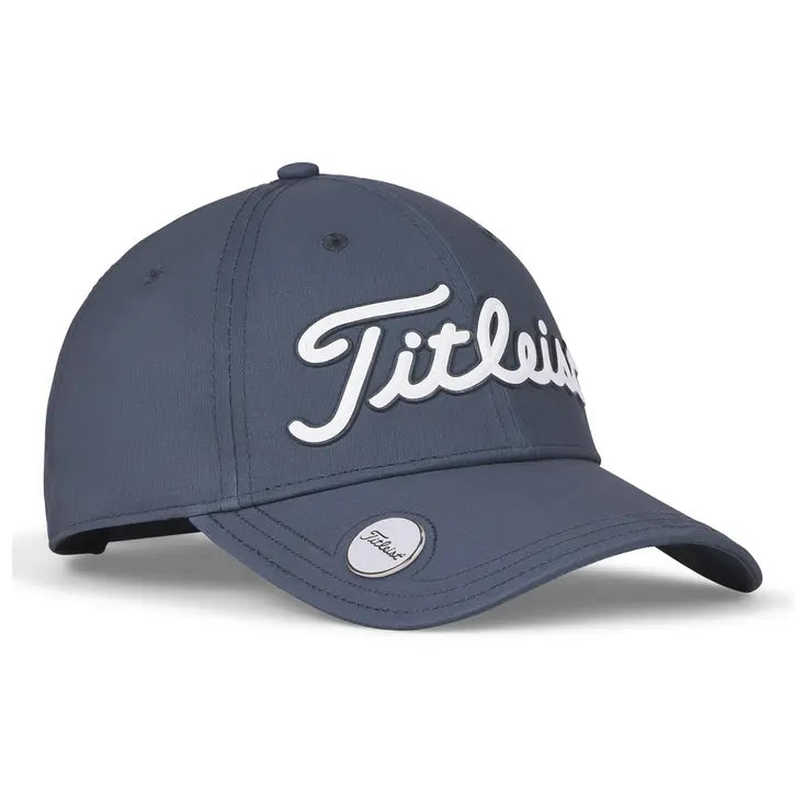 Casquette Titleist Players Performance Ball Marker