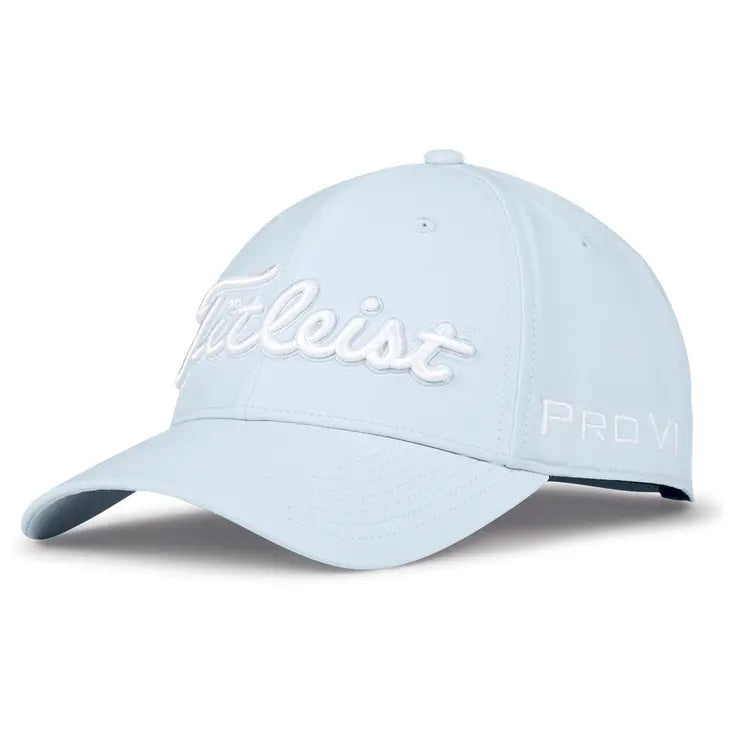Casquette Titleist Tour Performance
