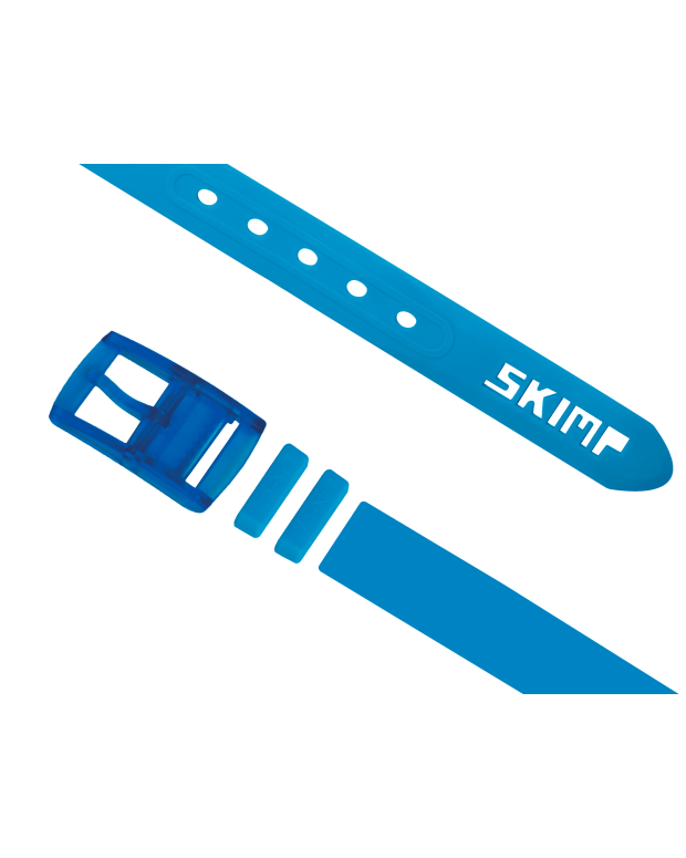 Ceinture Skimp Original - (16 couleurs à choix)