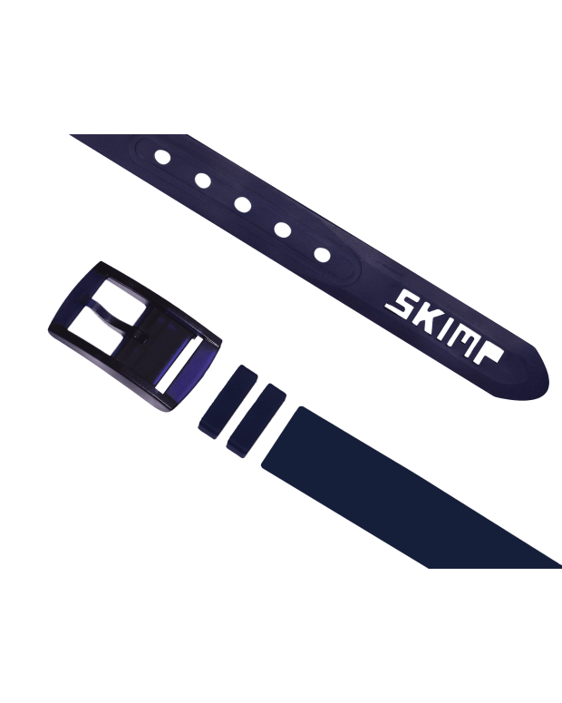 Ceinture Skimp Original - (16 couleurs à choix)