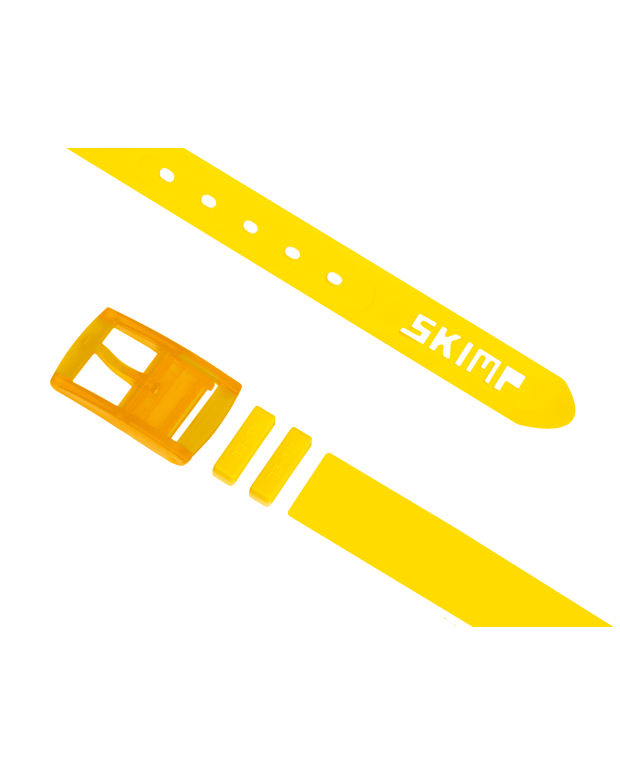 Ceinture Skimp Original - (16 couleurs à choix)