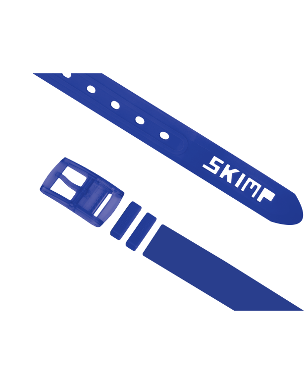 Ceinture Skimp Original - (16 couleurs à choix)